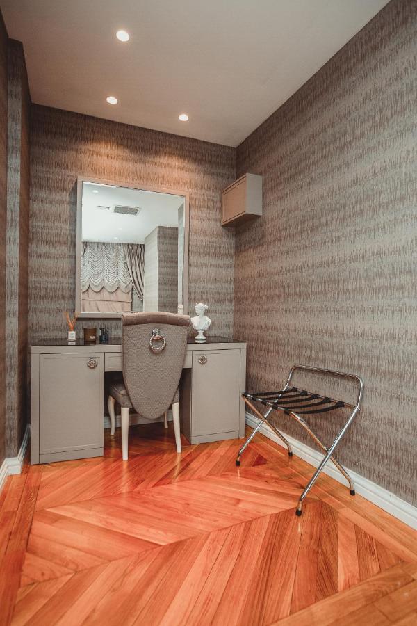 De Reve Galata-special Class Otel İstanbul
