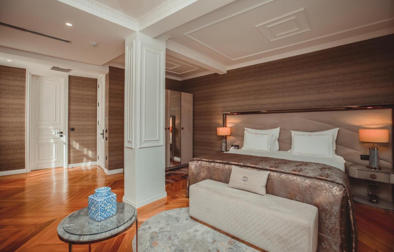 Otel De Reve Galata-special Class 4*