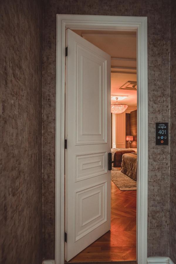 De Reve Galata-special Class Otel