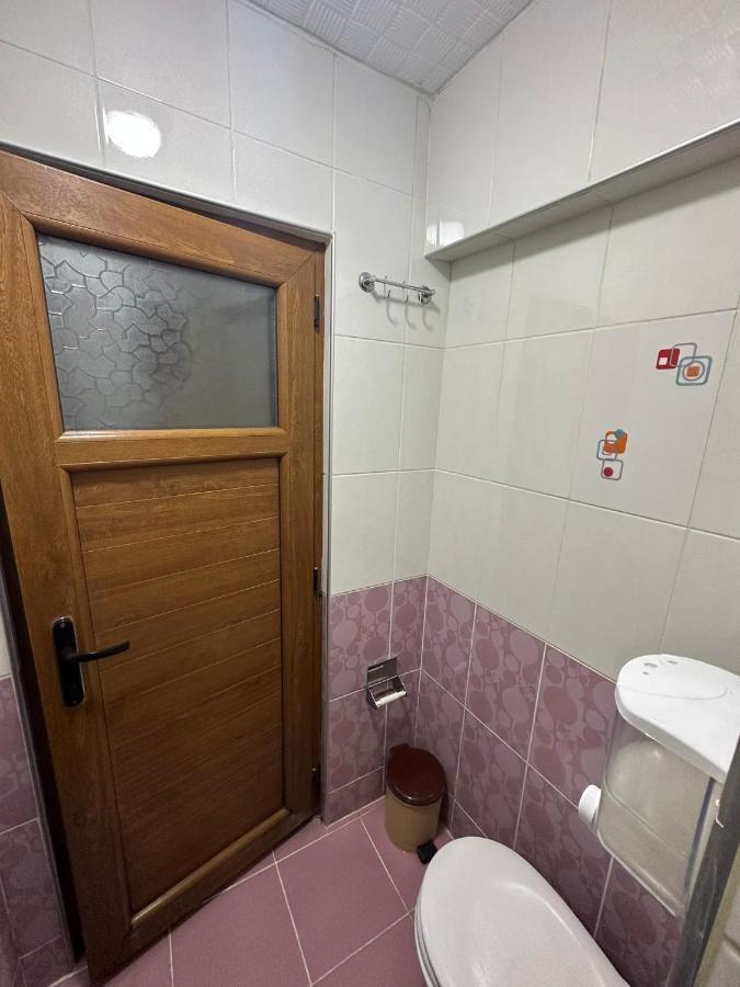 Hotel Semih