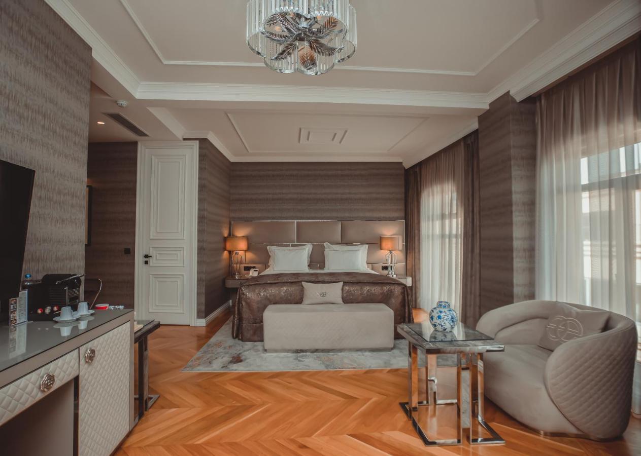 De Reve Galata-special Class Otel İstanbul