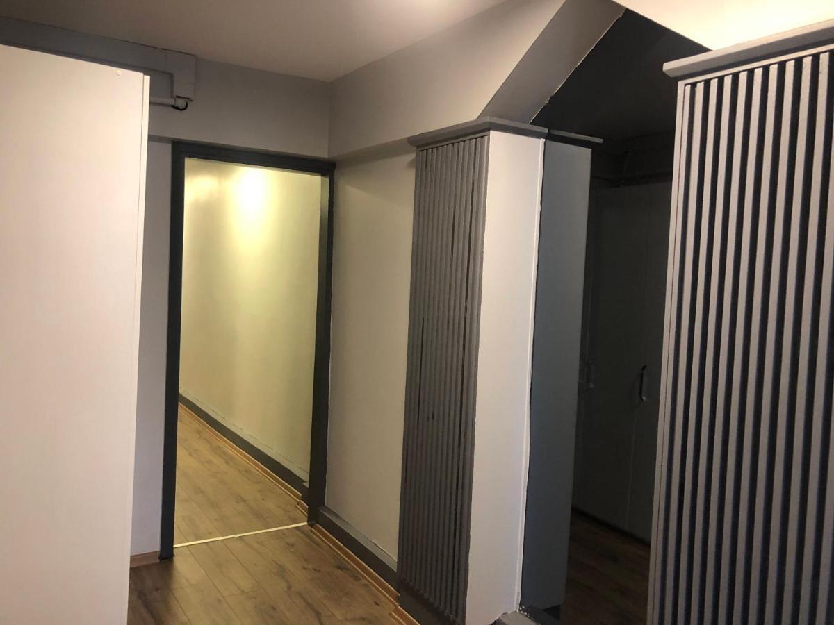 Apartment Alsama Apart No 149 Istanbul