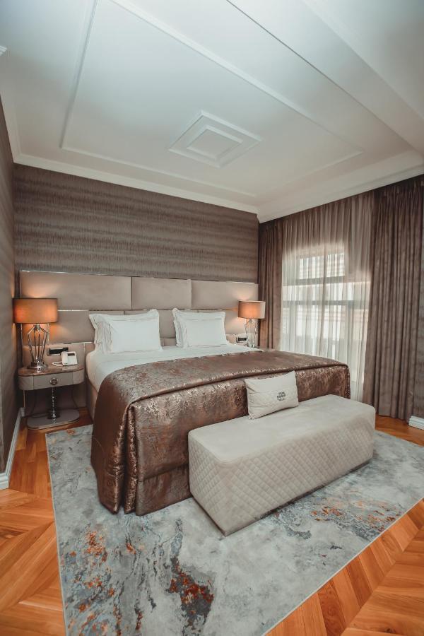 Otel De Reve Galata-special Class 4*