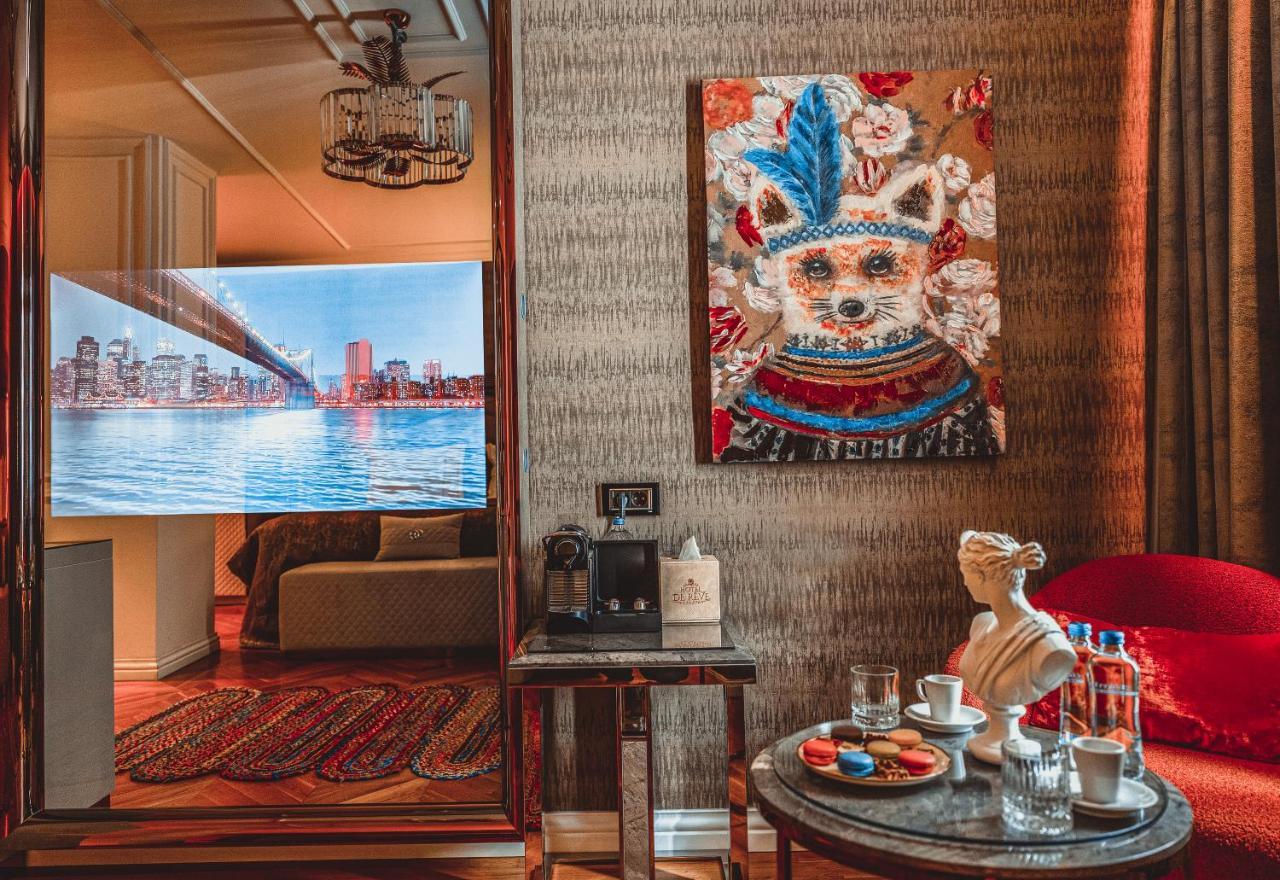 De Reve Galata-special Class Otel