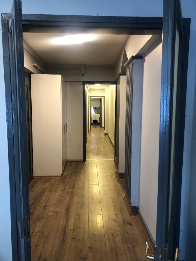 Alsama Apart No 149 Apartment Istanbul