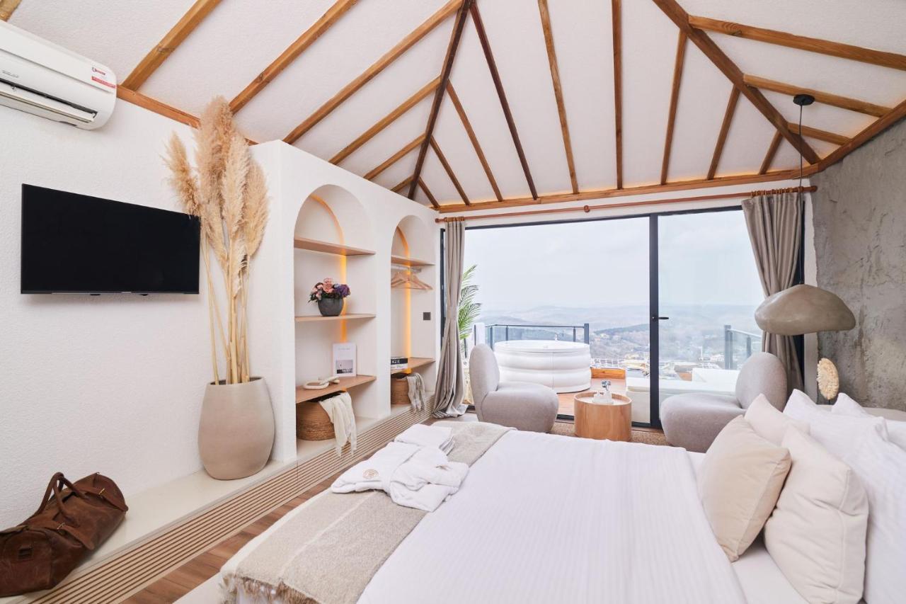 Nuba Country house Istanbul