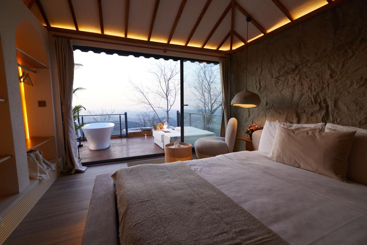 Nuba Country house *