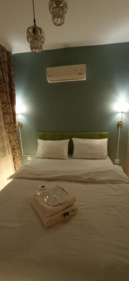 Apartment Sevil New