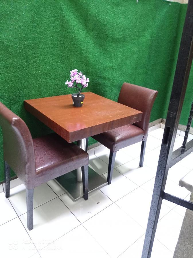 Apartment Sevil New