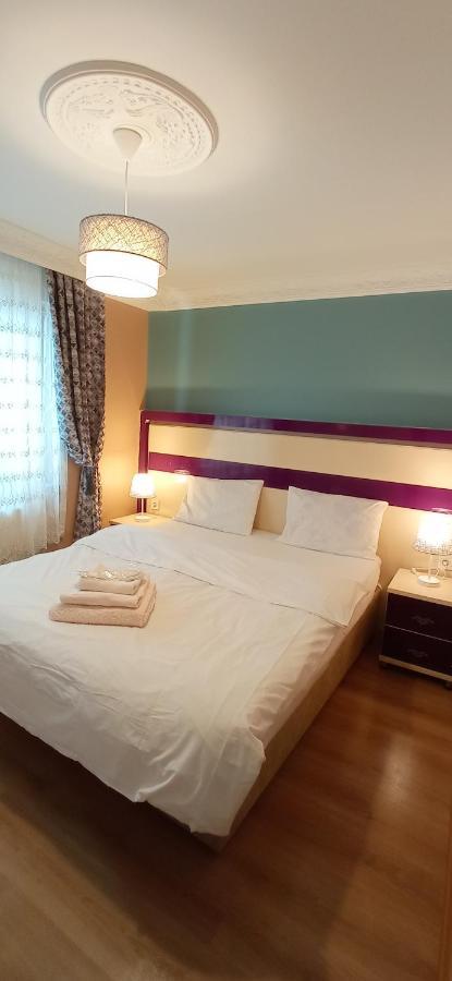 Sevil New Apartment *