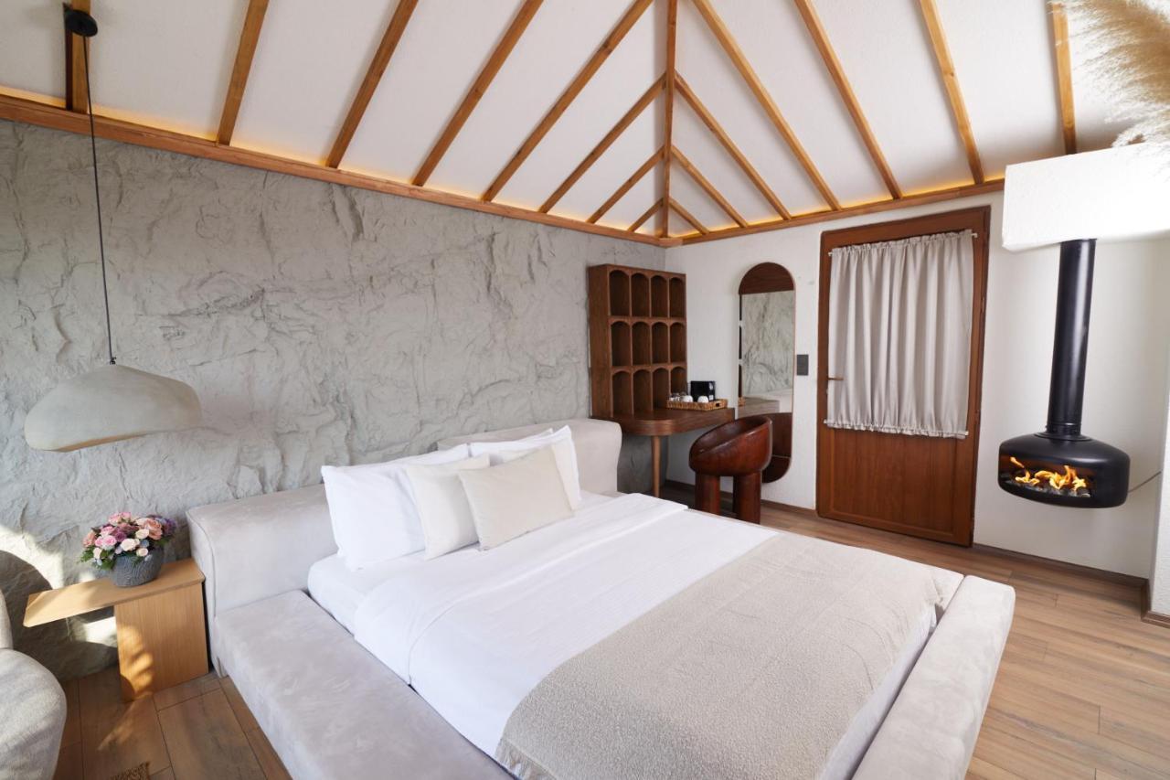 Nuba Country house *