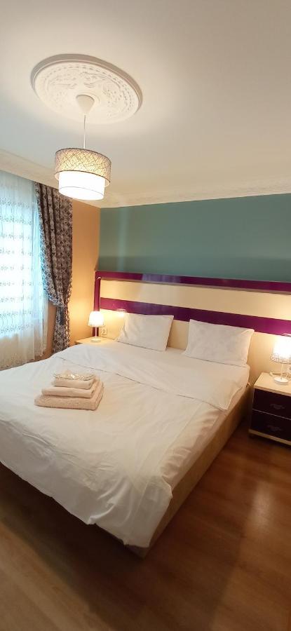 Sevil New Apartment *