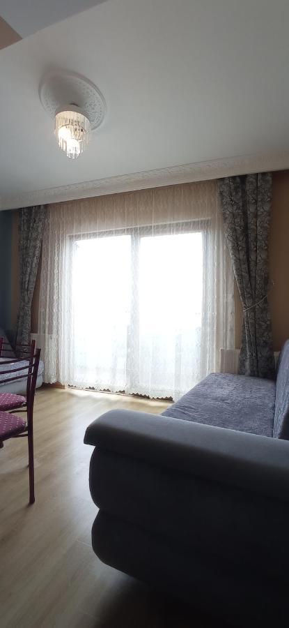Sevil New Apartment Istanbul