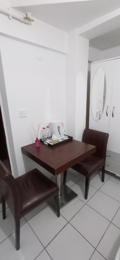 Sevil New Apartment Istanbul