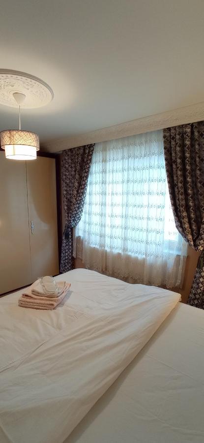 Sevil New Apartment *