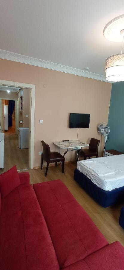 Sevil New Apartment