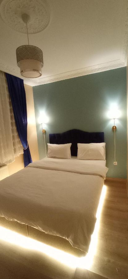 Sevil New Apartment Istanbul