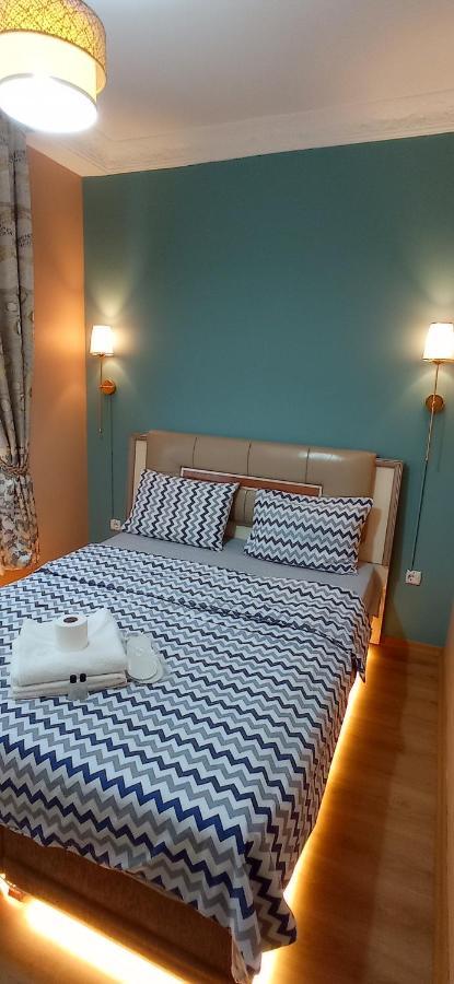Sevil New Apartment Istanbul