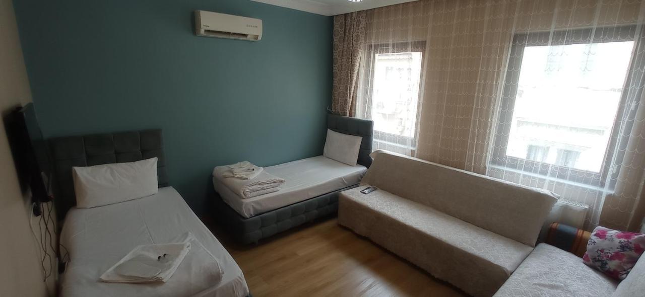 Apartment Sevil New