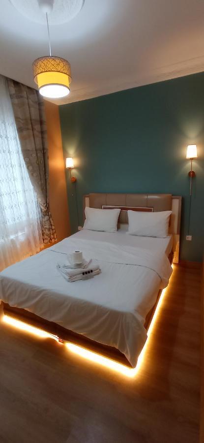 Sevil New Apartment Istanbul