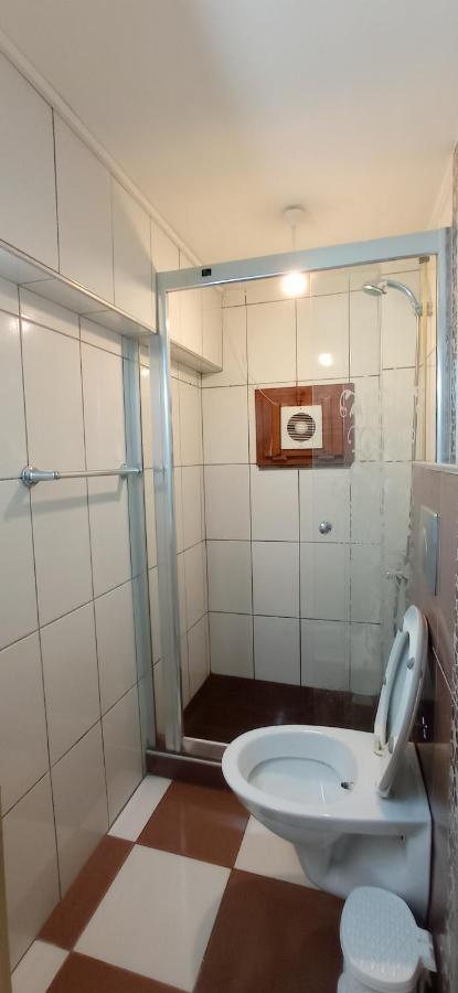 Sevil New Apartment Istanbul