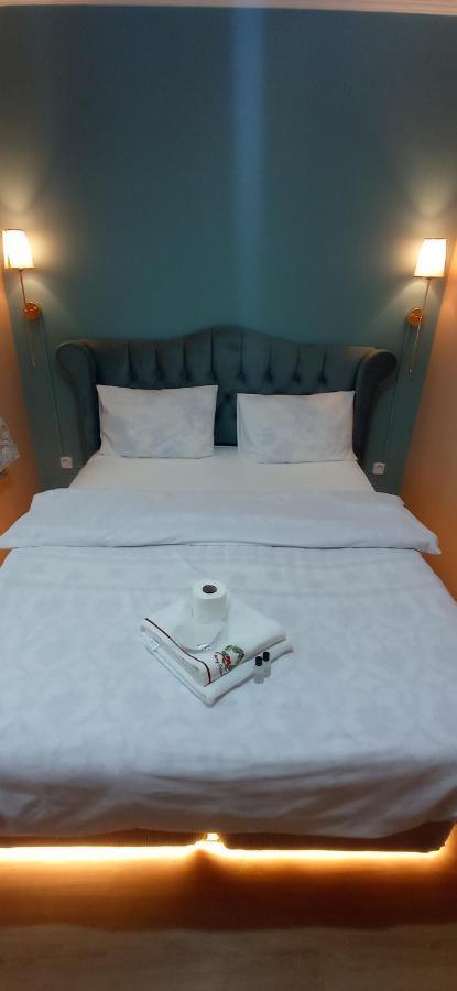 Sevil New İstanbul