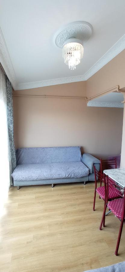 Sevil New Apartment