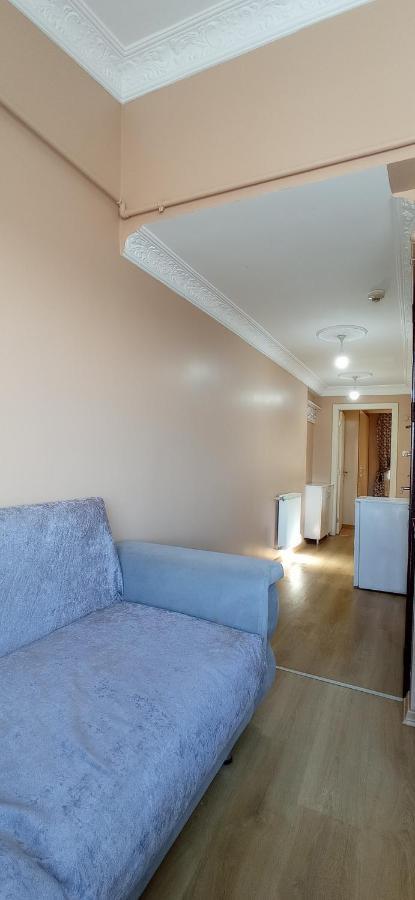 Sevil New Apartment *