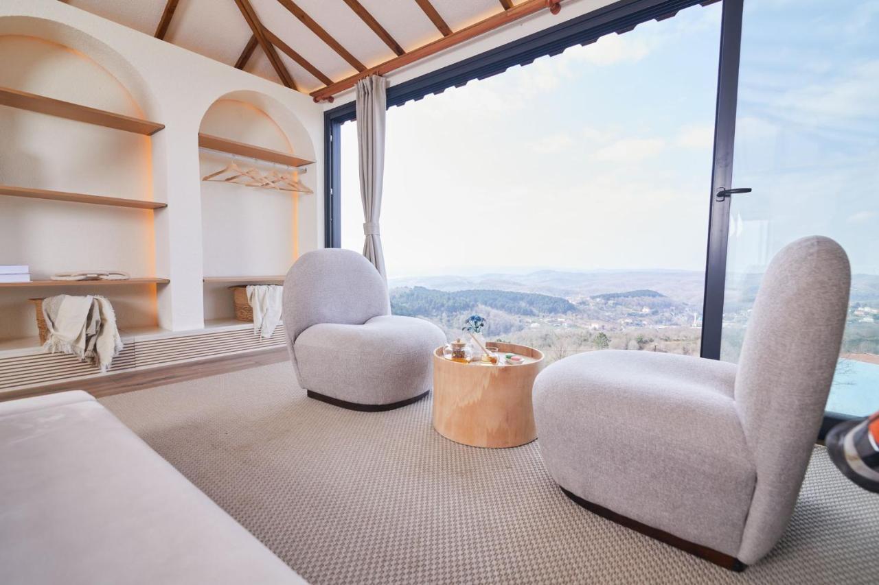 Nuba Country house *