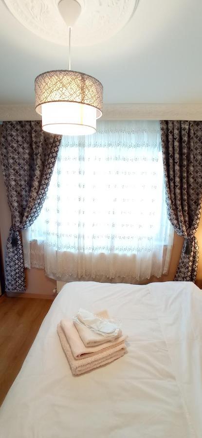 Sevil New Apartment *