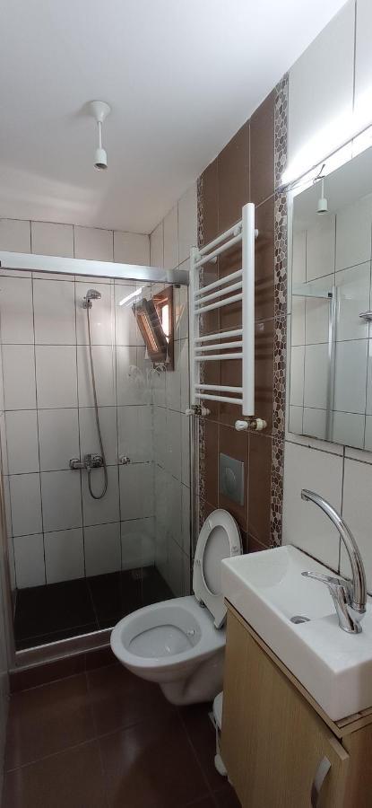 Sevil New Apartment