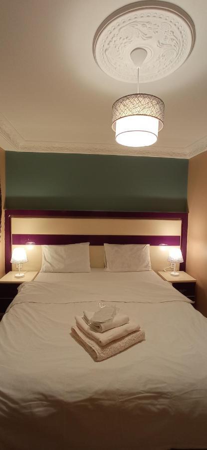 Apartment Sevil New Istanbul