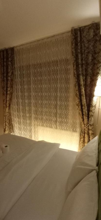 Apartment Sevil New Istanbul