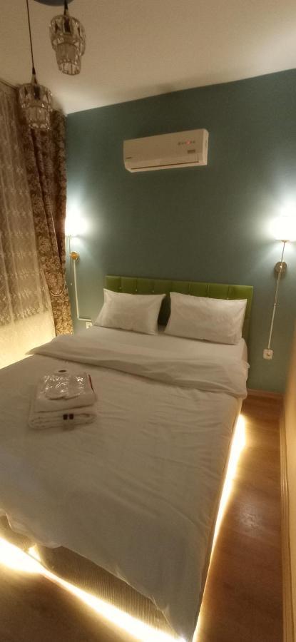 Sevil New İstanbul