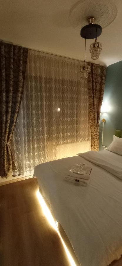 Apartment Sevil New *