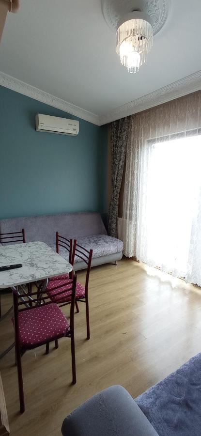 Apartment Sevil New