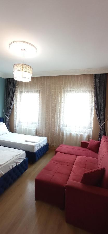 Sevil New Apartment *
