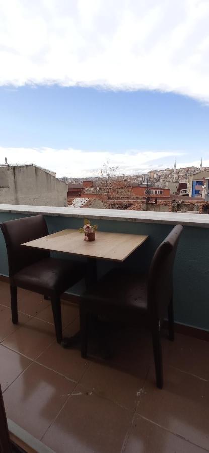 Apartment Sevil New