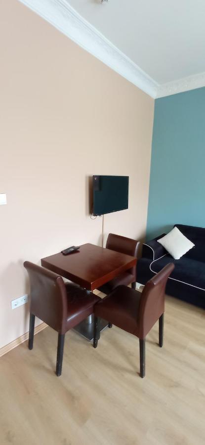 Apartment Sevil New
