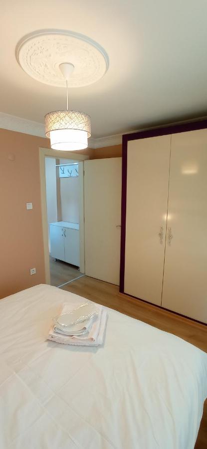 Apartment Sevil New Istanbul