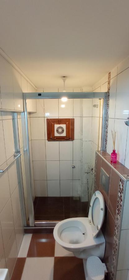 Sevil New Apartment Istanbul