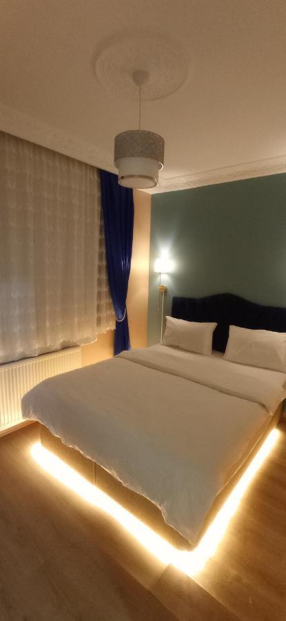 Apartment Sevil New *
