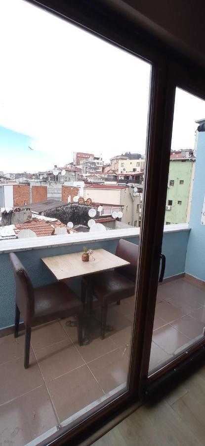 Sevil New Istanbul