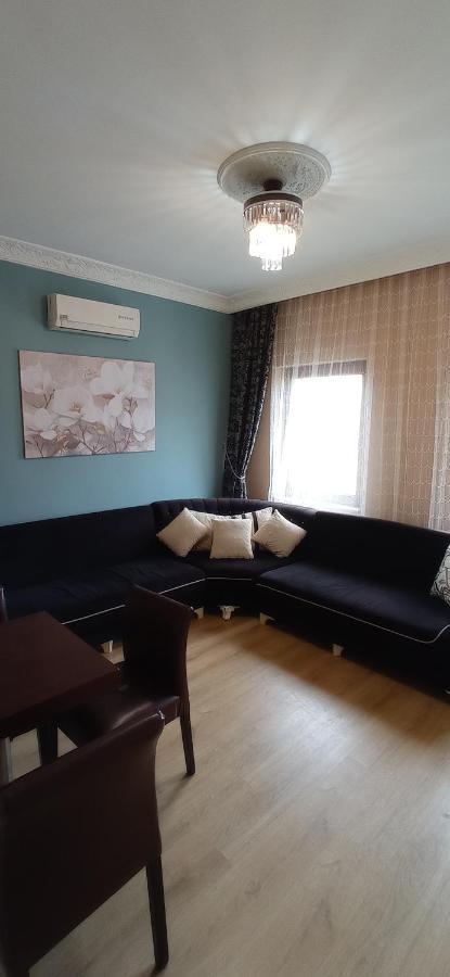 Sevil New Apartment
