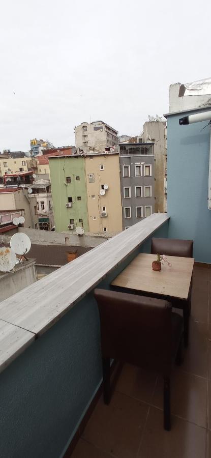 Apartment Sevil New Istanbul