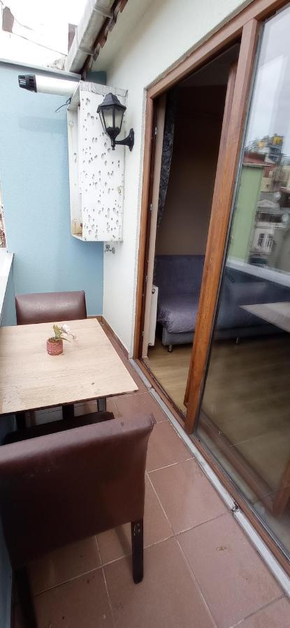 Sevil New Apartment