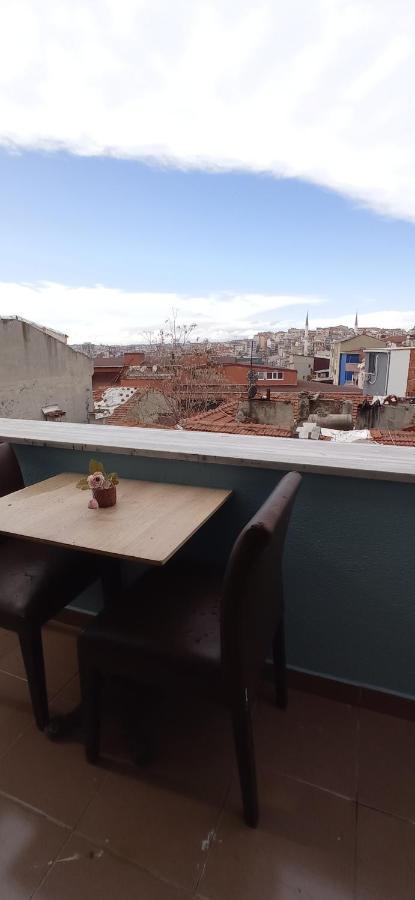 Sevil New Apartment *