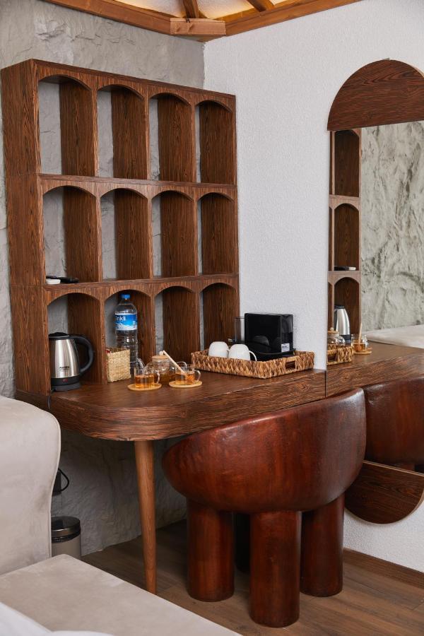 Nuba Country house *