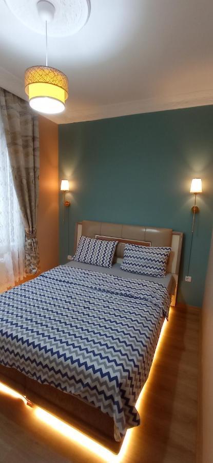 Sevil New Apartment