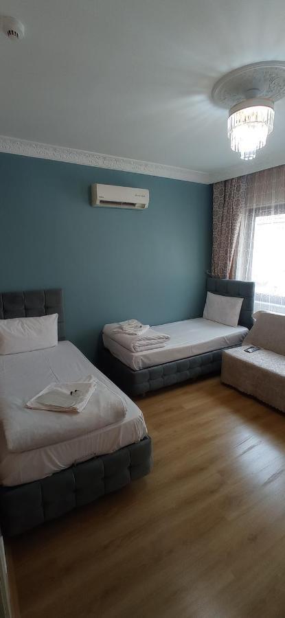Sevil New * Istanbul